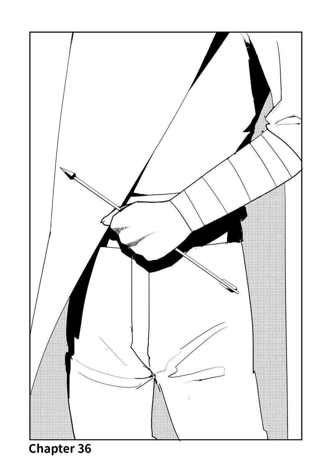 Mizu Zokusei no Mahoutsukai Chapter 36 - Page 3