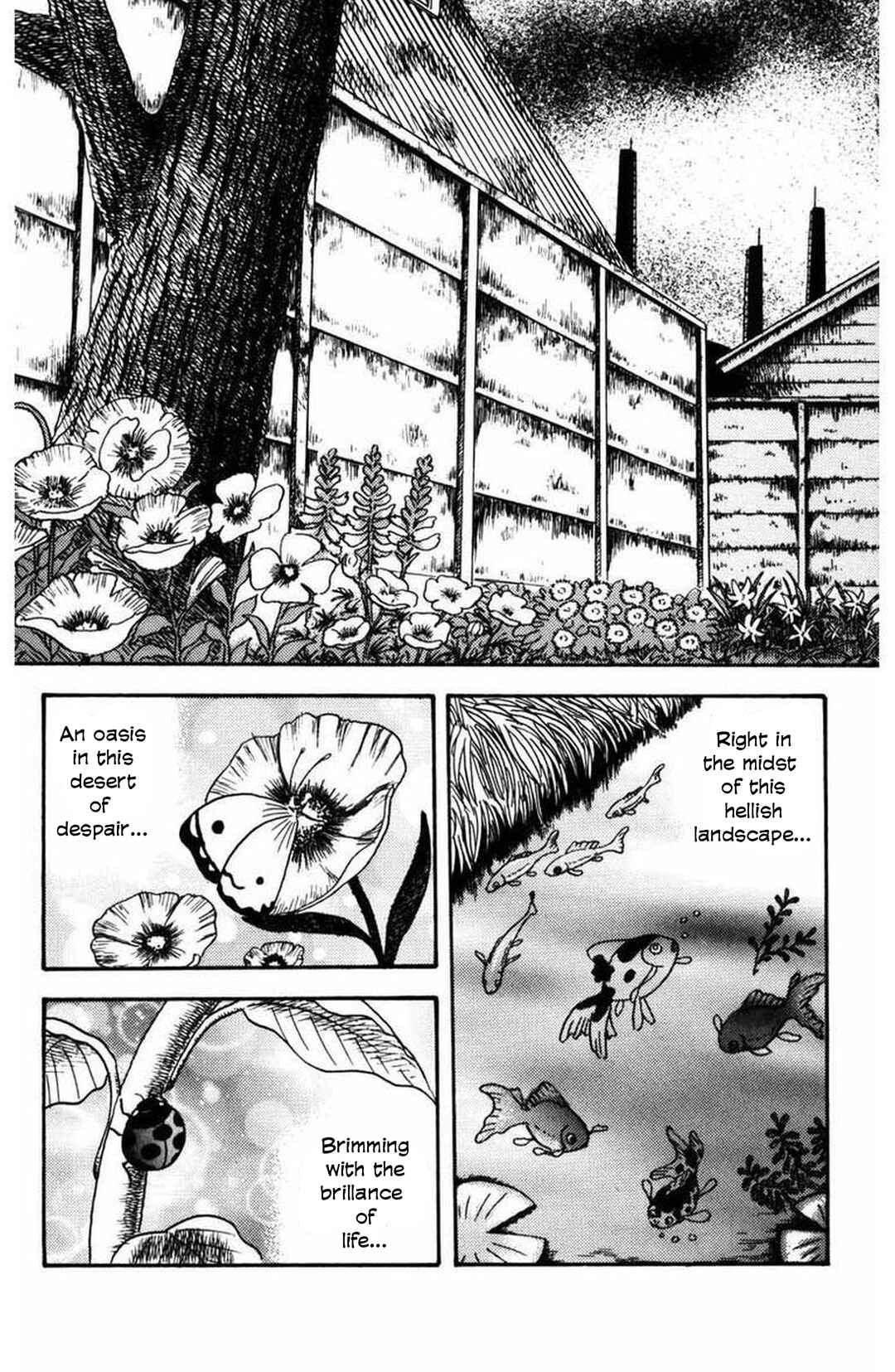 M Collection Chapter 11 - Page 12