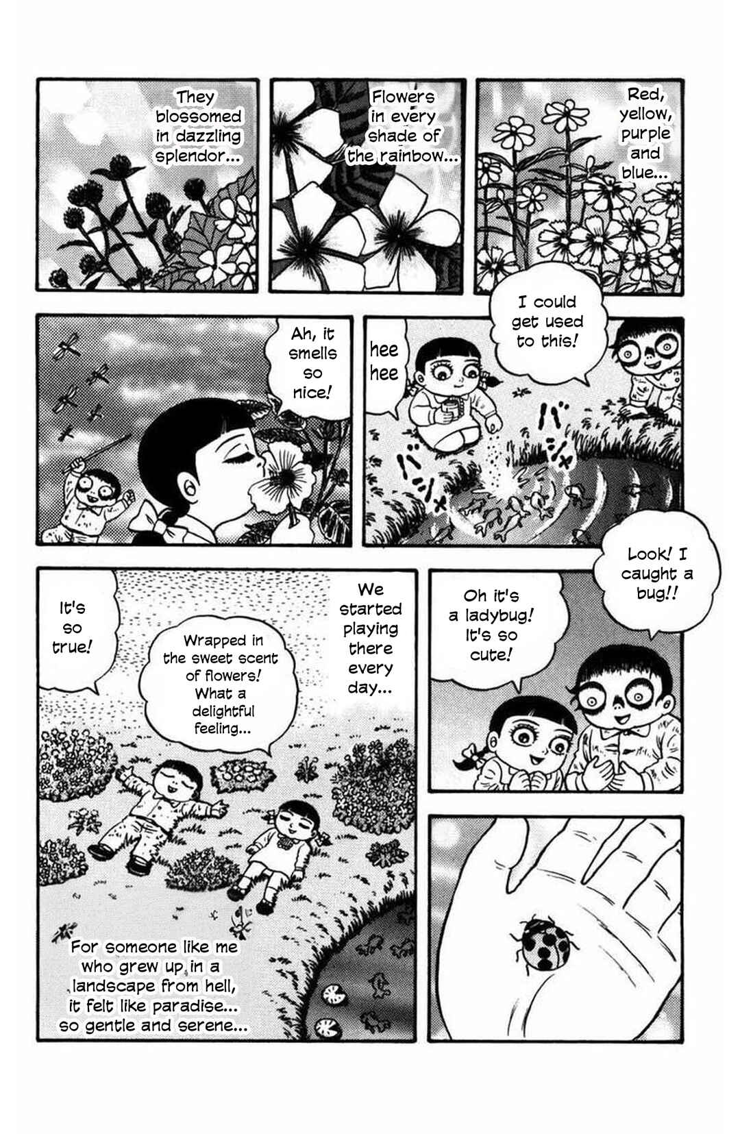 M Collection Chapter 11 - Page 13