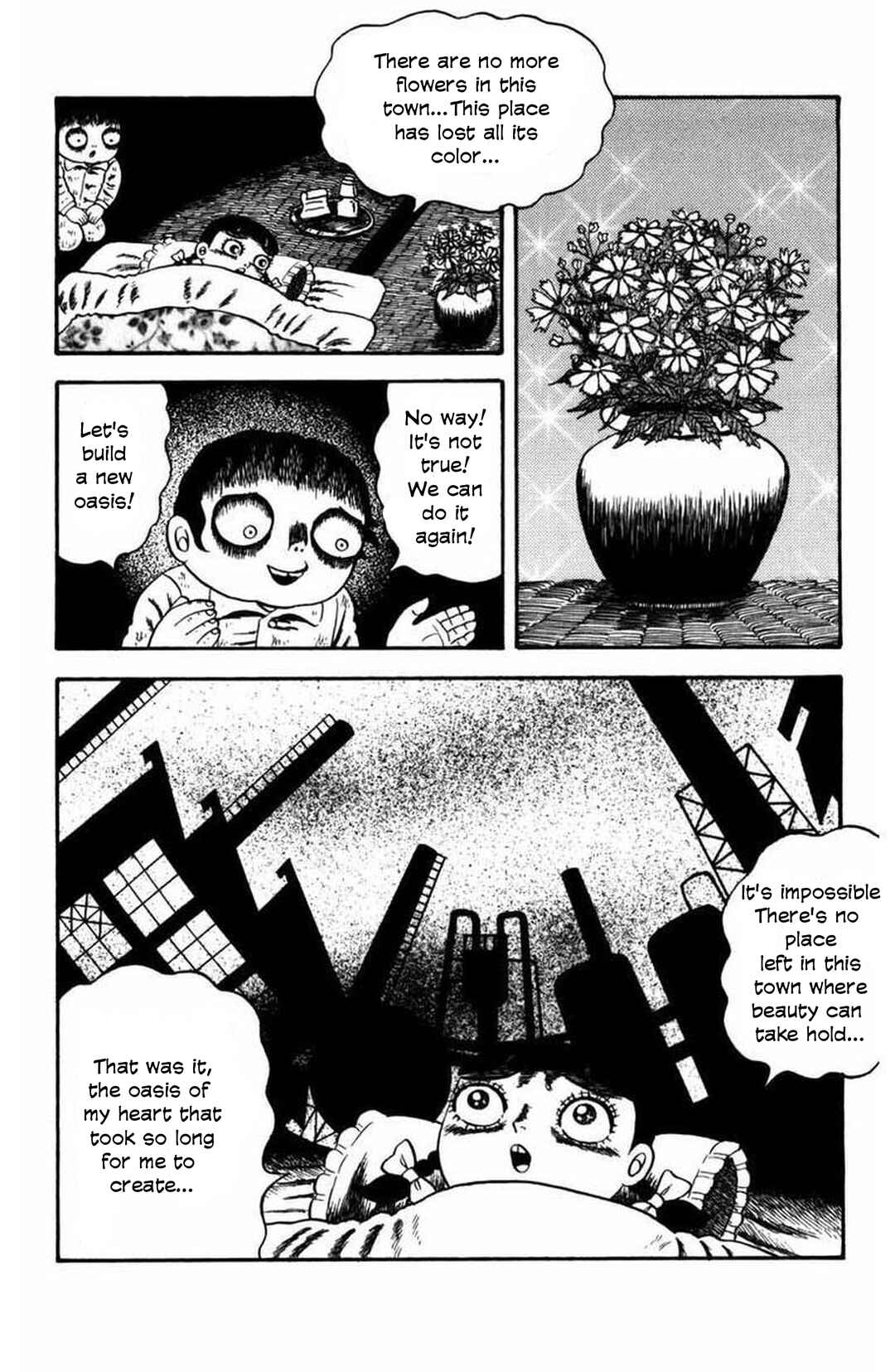 M Collection Chapter 11 - Page 19