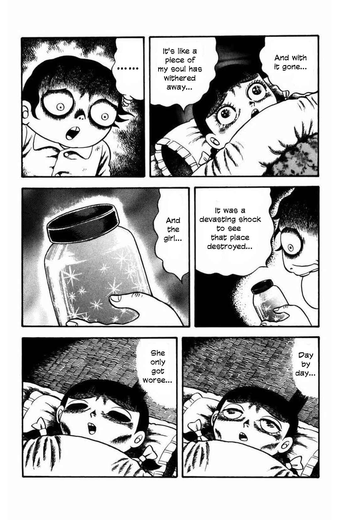 M Collection Chapter 11 - Page 20