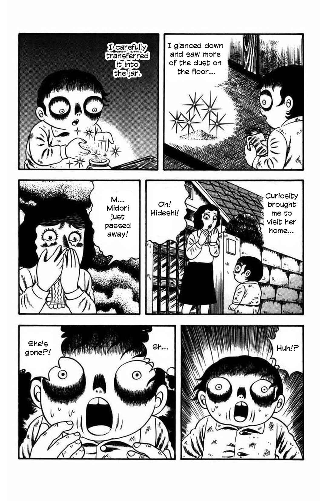M Collection Chapter 11 - Page 25