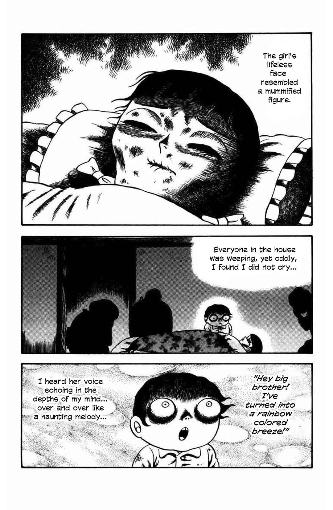 M Collection Chapter 11 - Page 26
