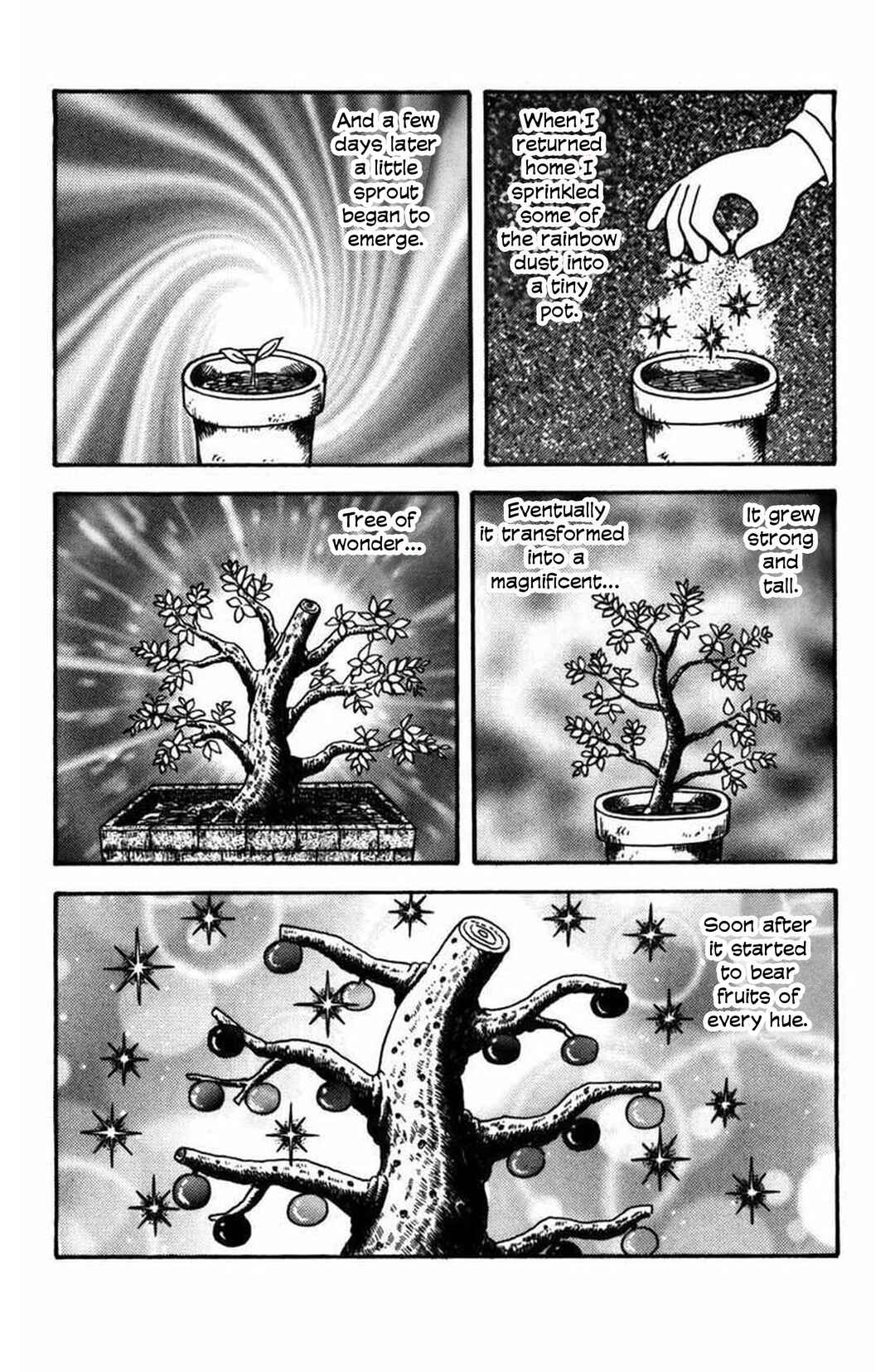 M Collection Chapter 11 - Page 27