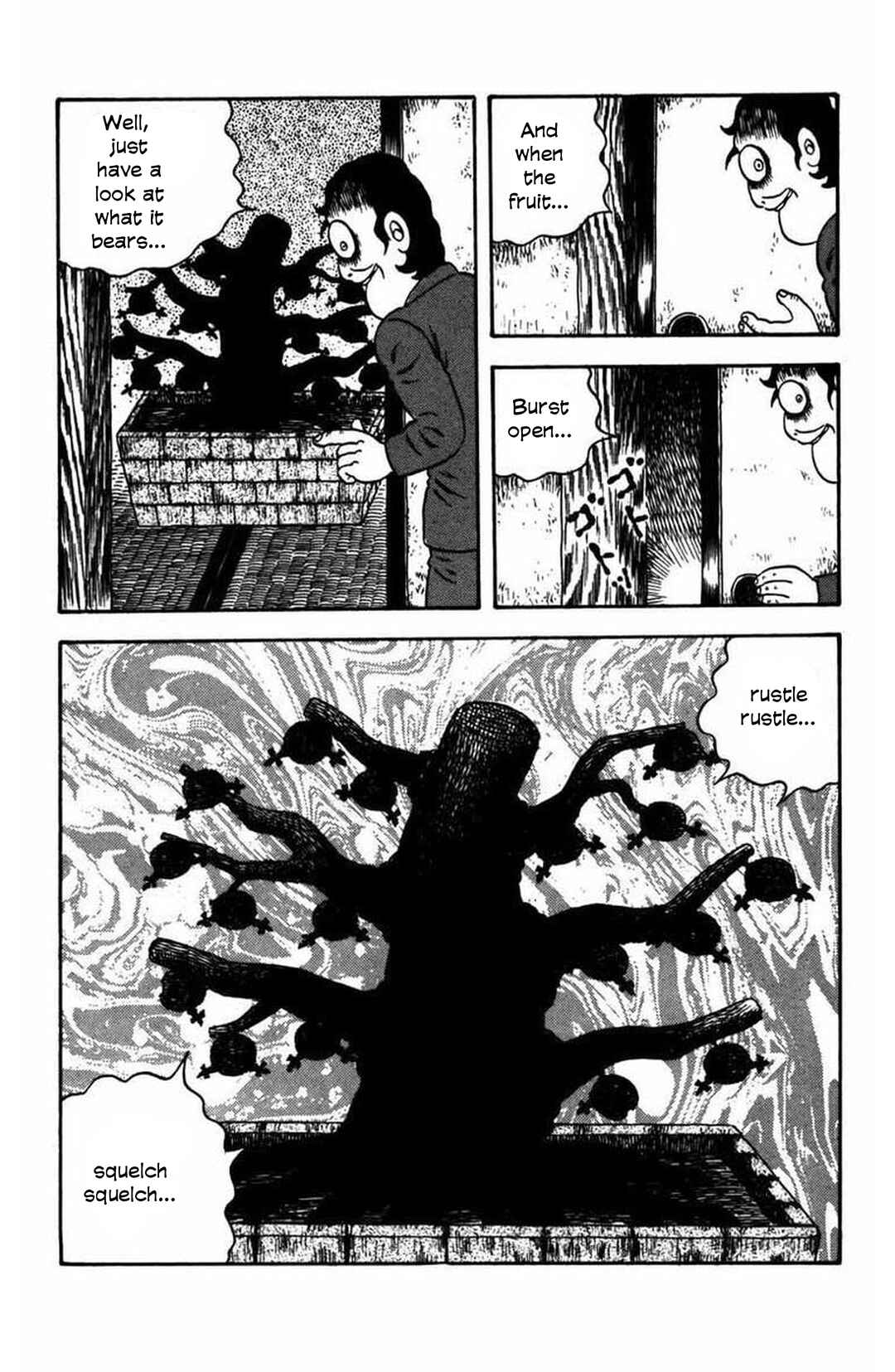 M Collection Chapter 11 - Page 28