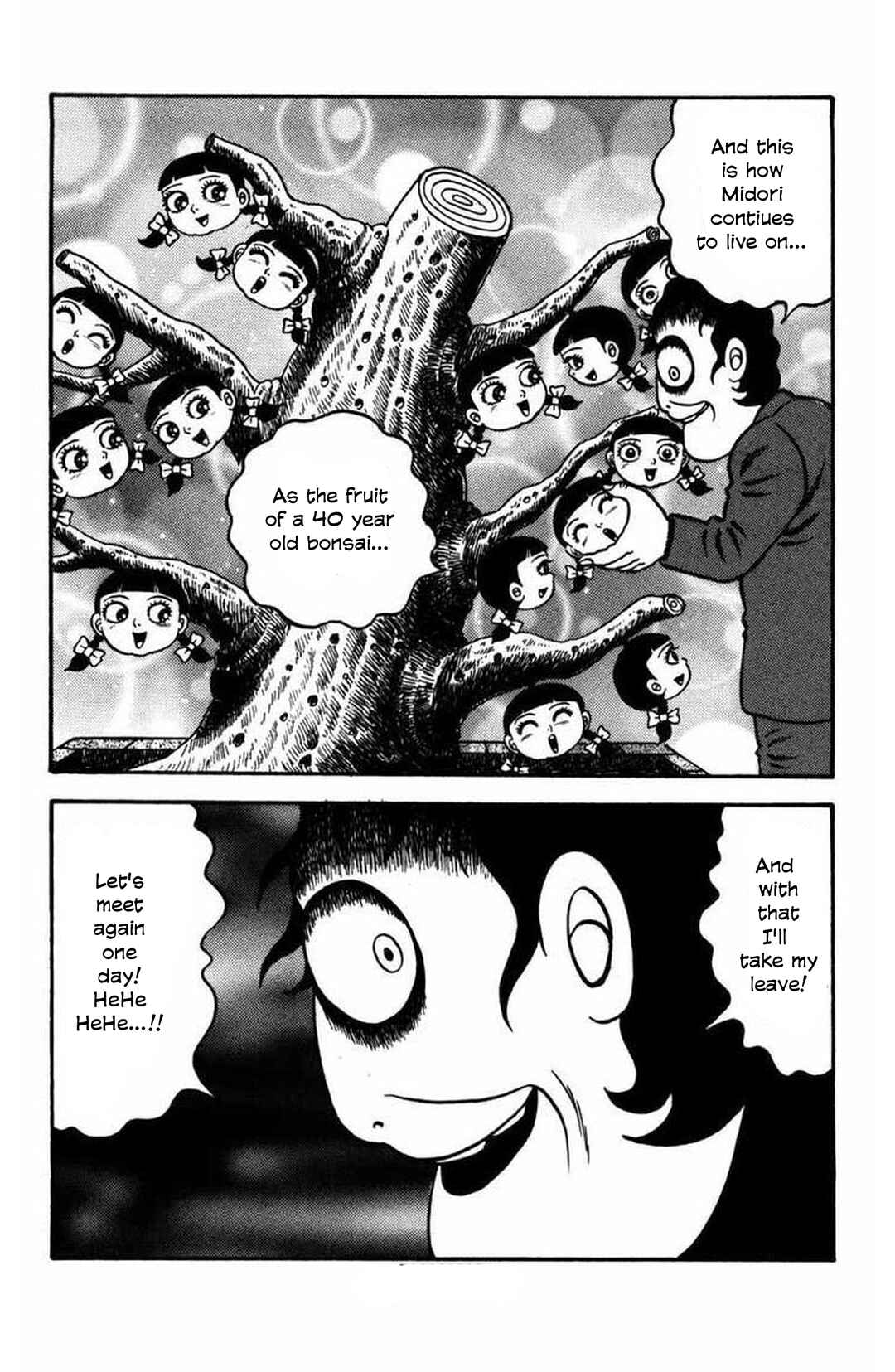 M Collection Chapter 11 - Page 30