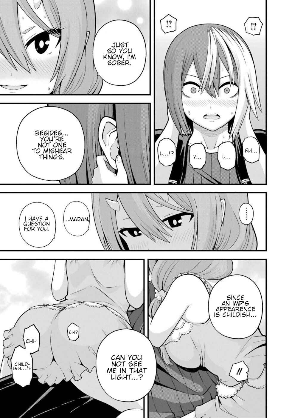 Futoku no Guild Chapter 93 - Page 19
