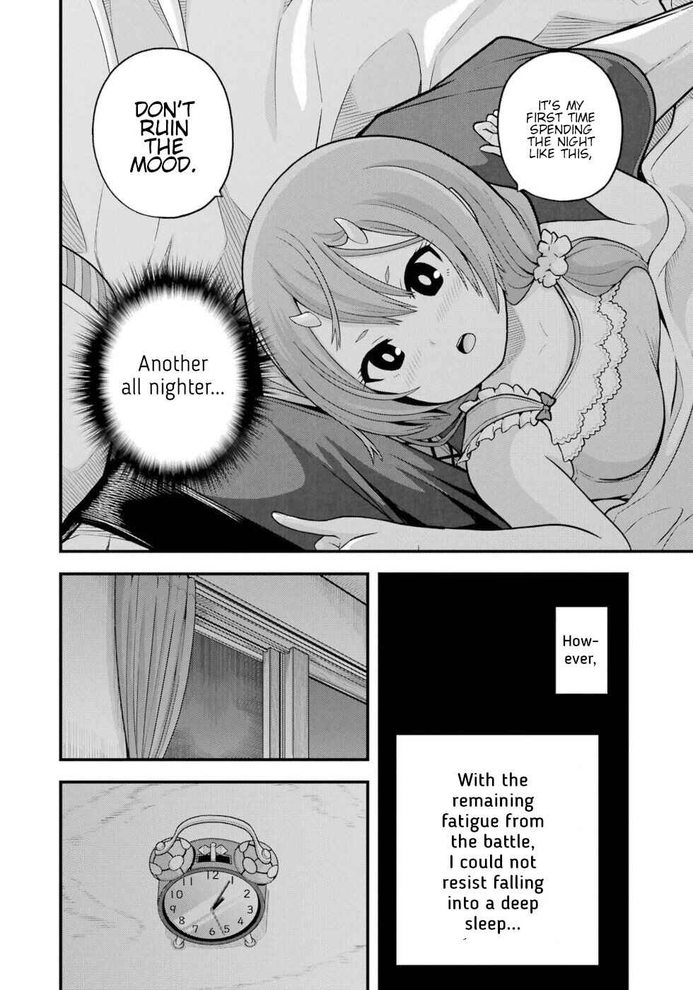 Futoku no Guild Chapter 93 - Page 26