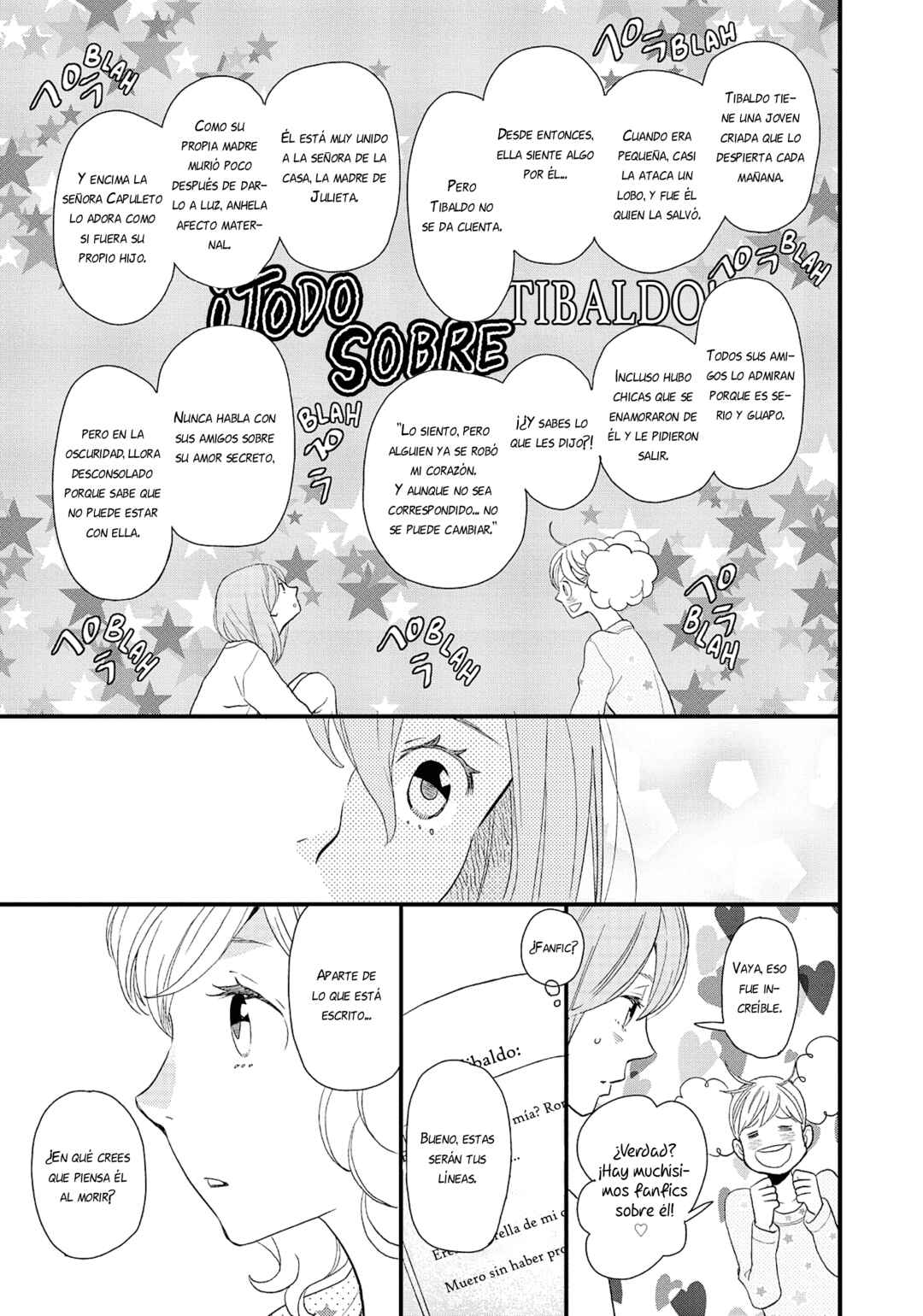 Kageki Shoujo!! Chapter 16 - Page 16