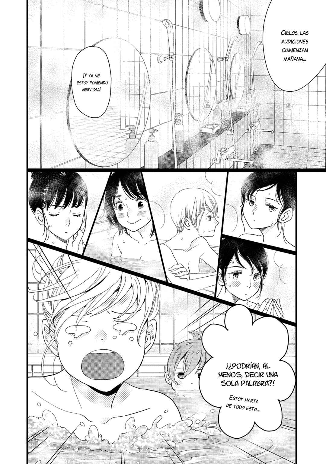 Kageki Shoujo!! Chapter 16 - Page 29