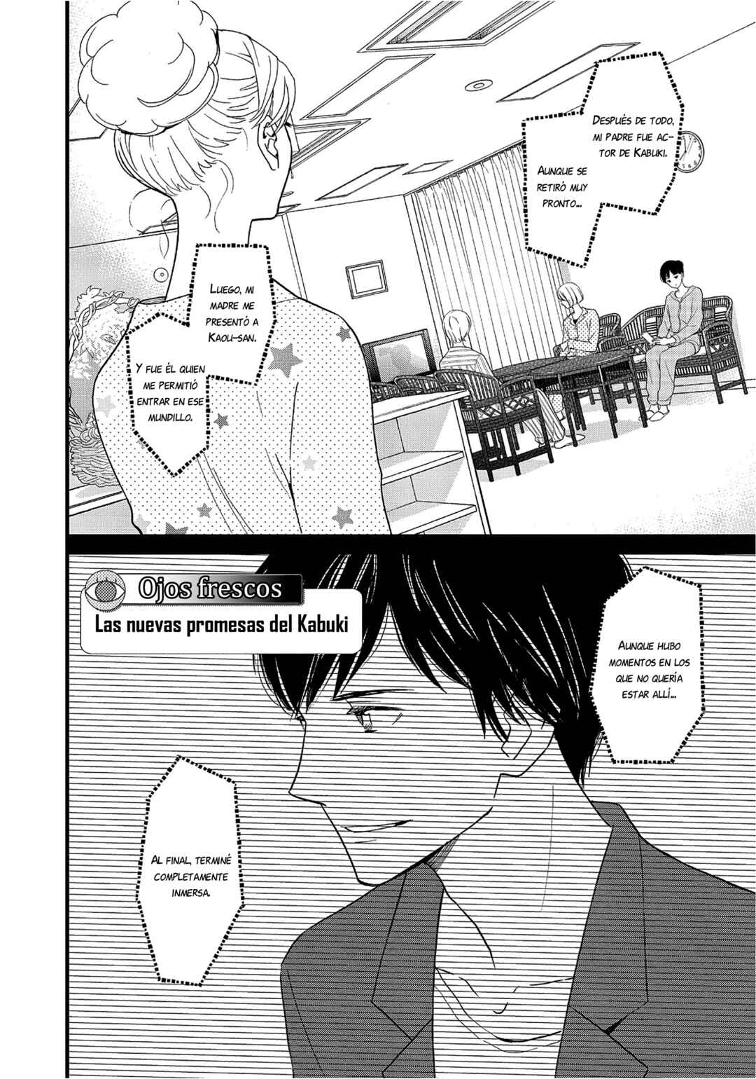 Kageki Shoujo!! Chapter 16 - Page 33