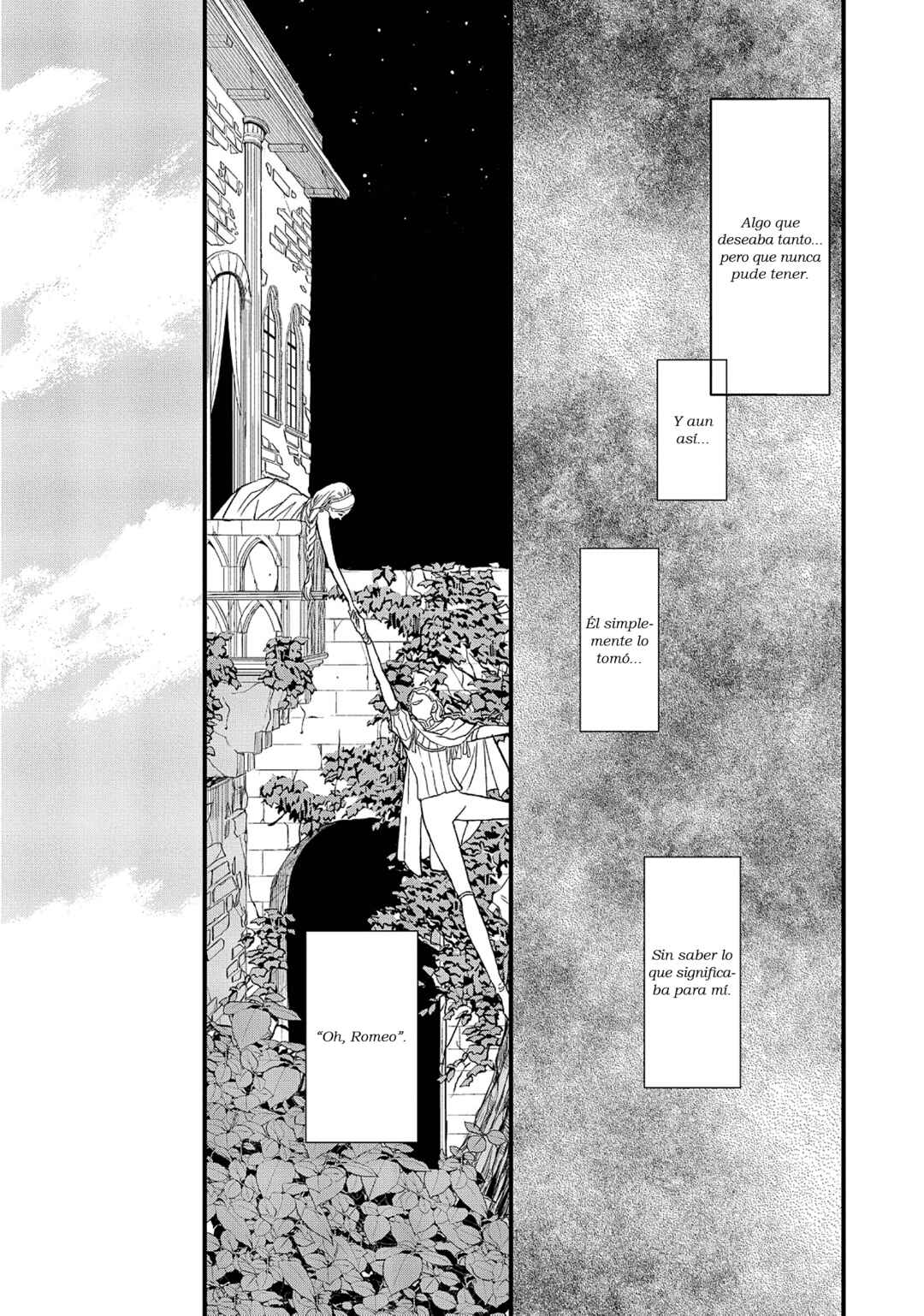 Kageki Shoujo!! Chapter 16 - Page 38