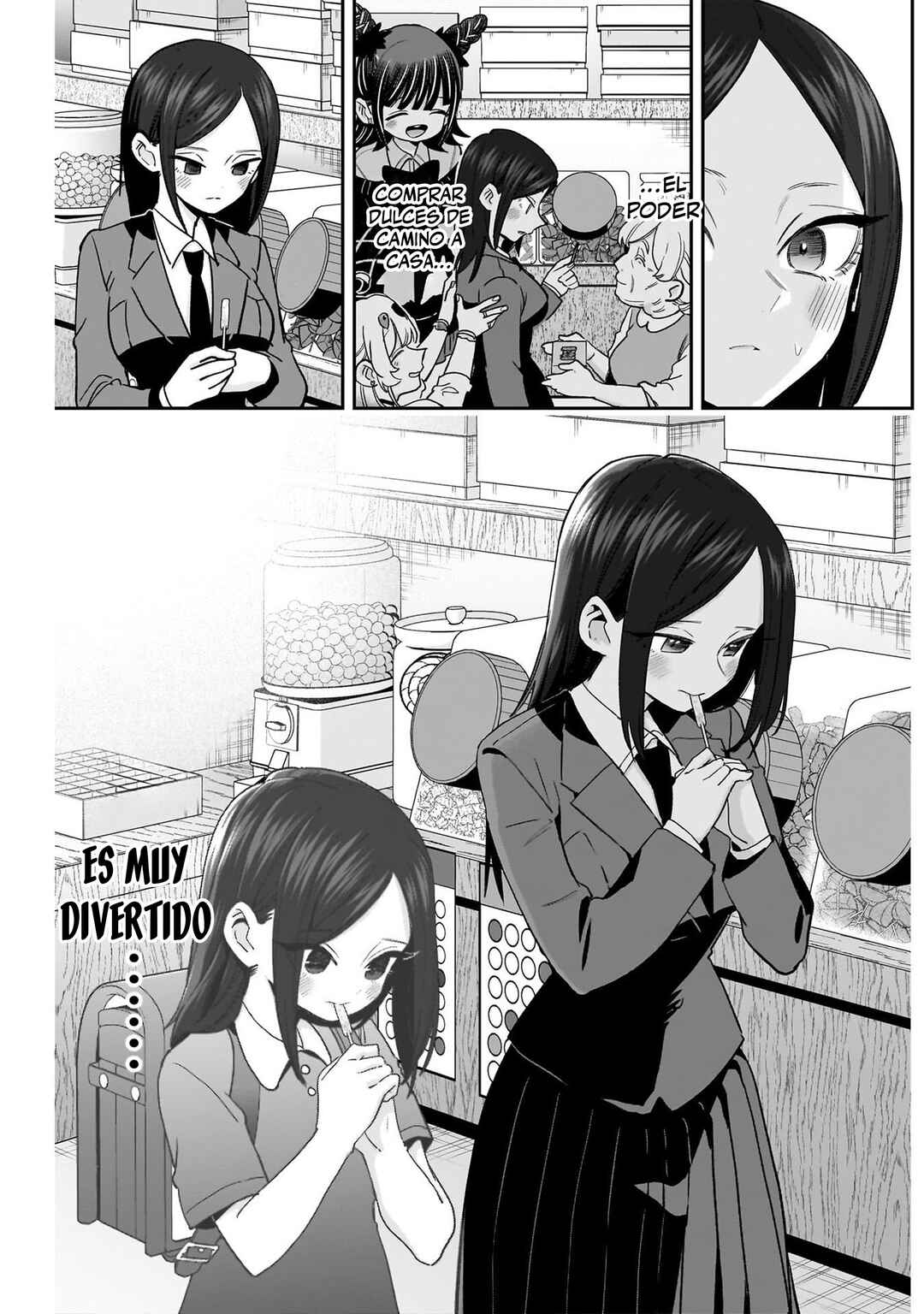 Kimi no Koto ga Dai Dai Dai Dai Daisuki na 100-nin no Kanojo Chapter 214 - Page 15