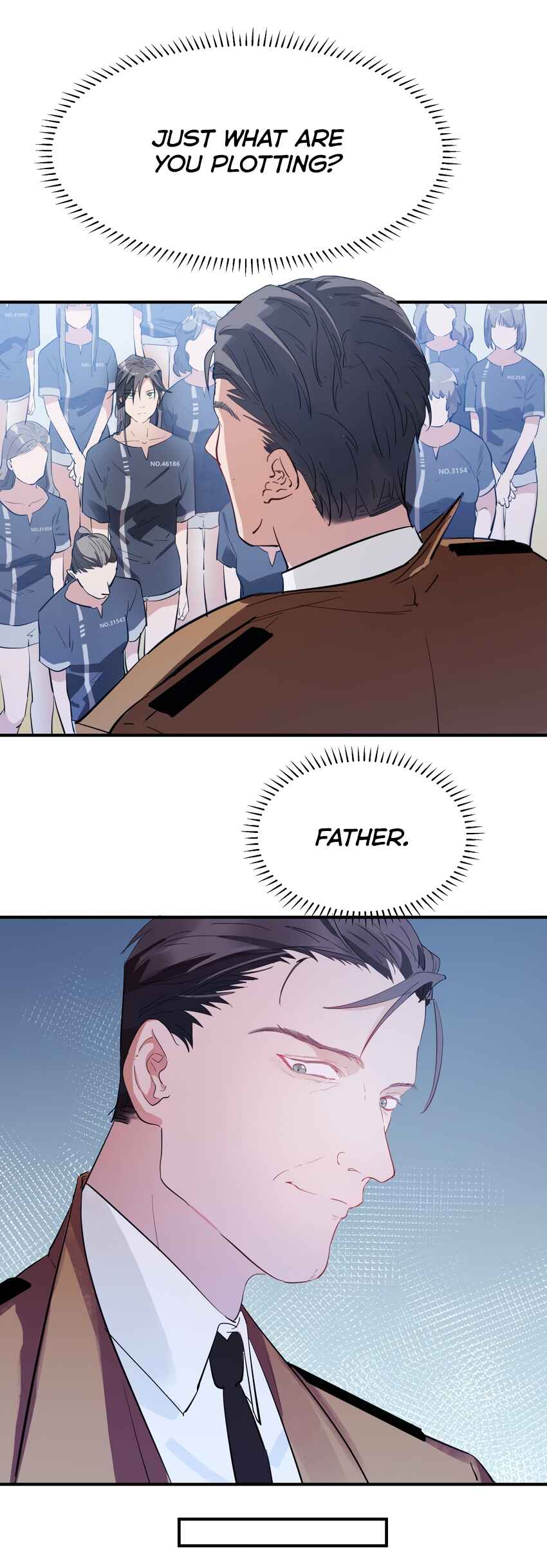Artificial Temperature 36.7°C Chapter 2 - Page 16
