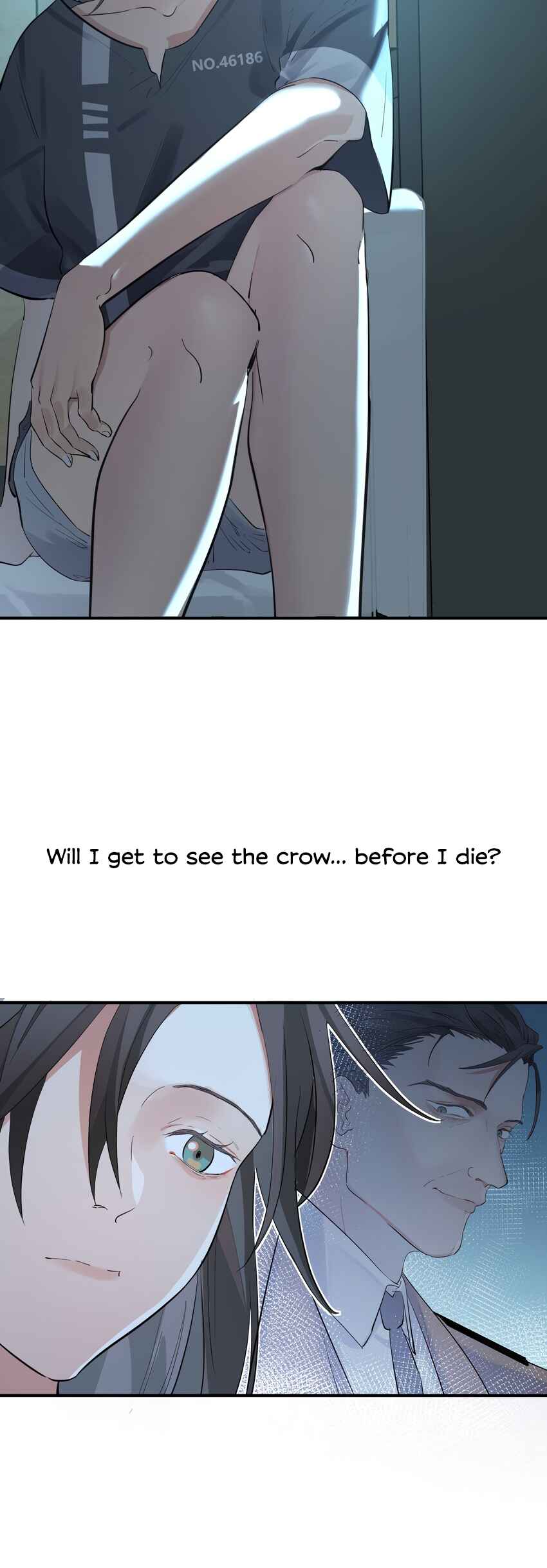 Artificial Temperature 36.7°C Chapter 2 - Page 18
