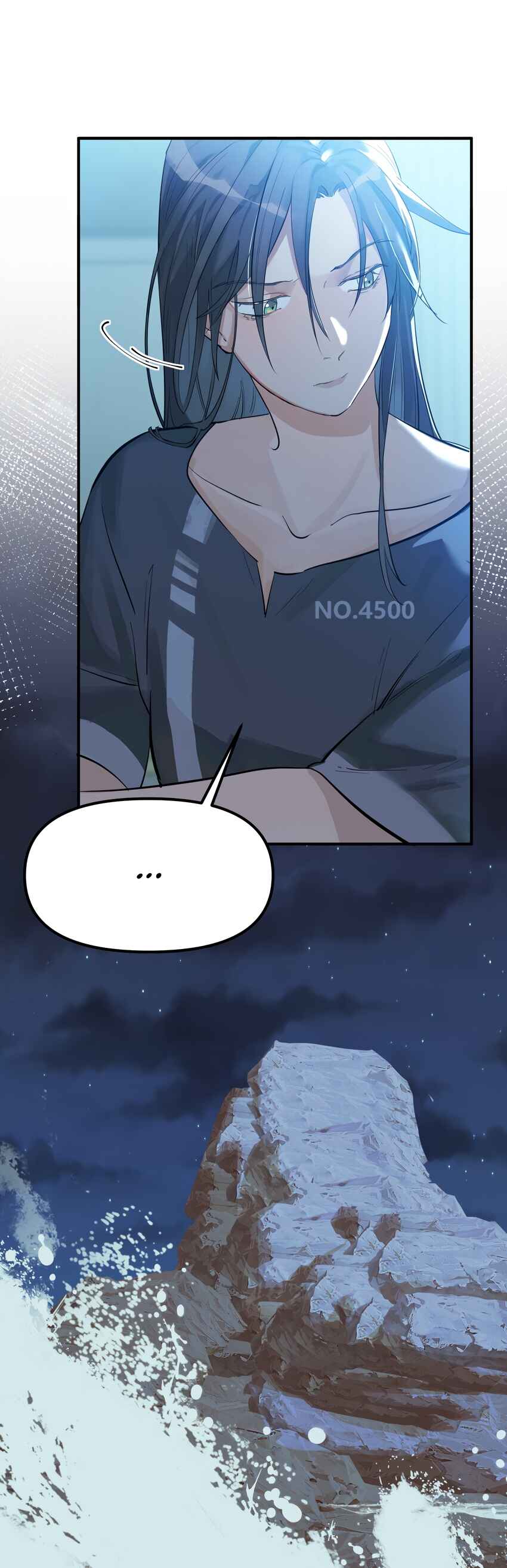 Artificial Temperature 36.7°C Chapter 2 - Page 22