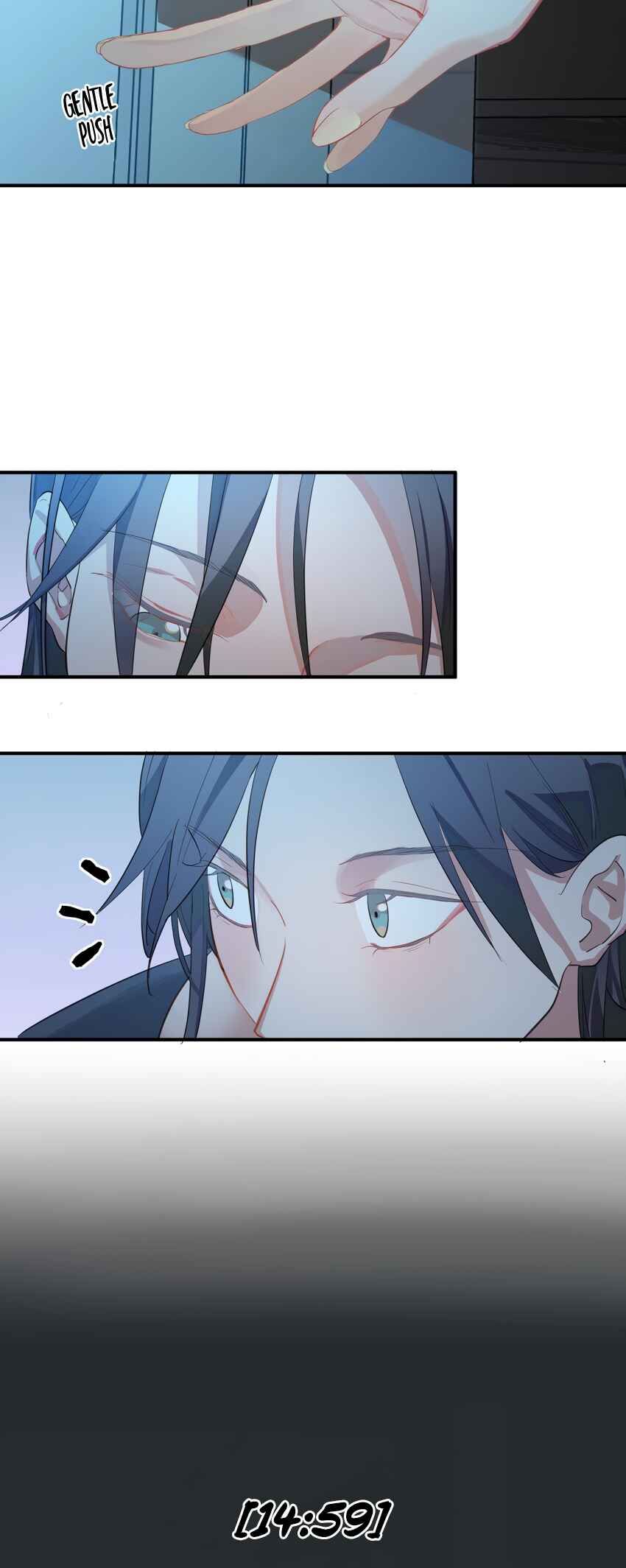 Artificial Temperature 36.7°C Chapter 2 - Page 27