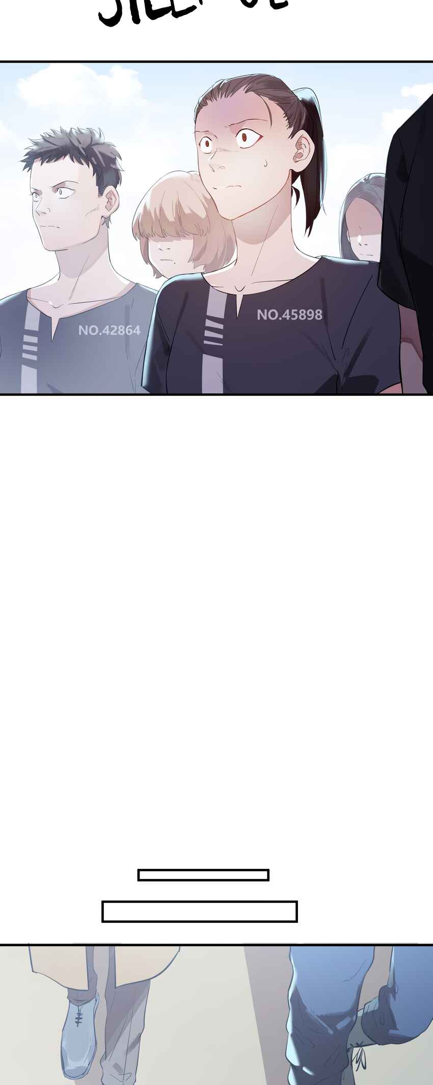 Artificial Temperature 36.7°C Chapter 2 - Page 4