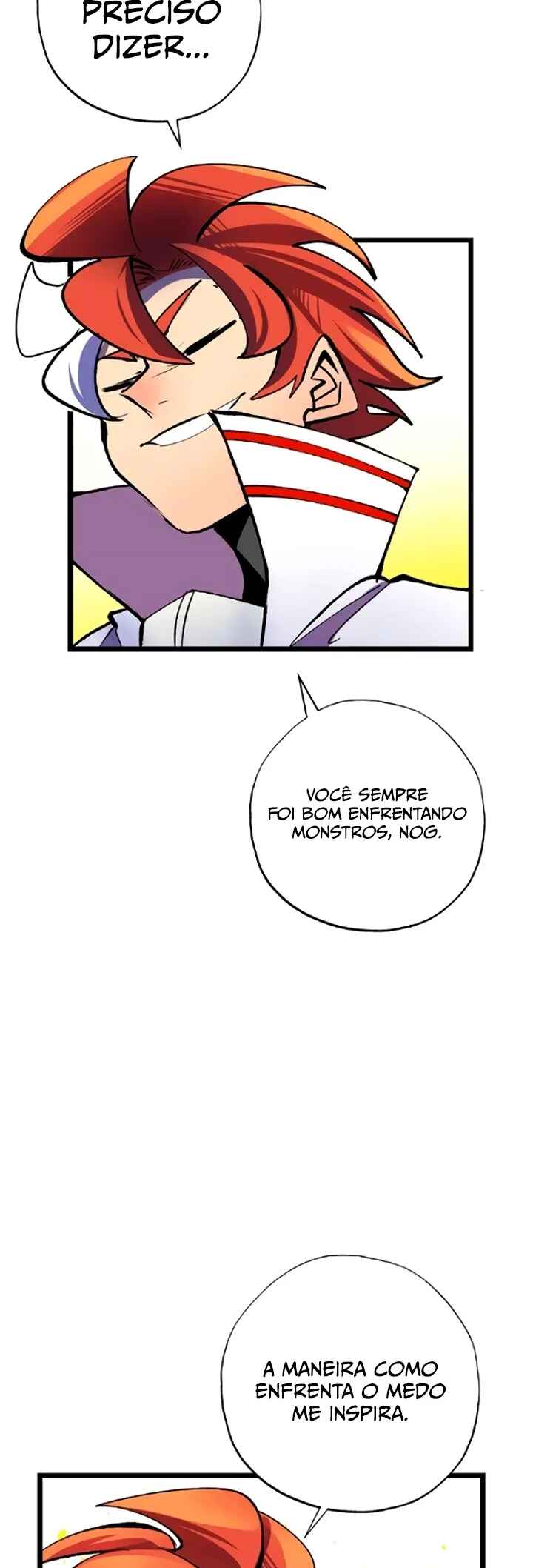 Just a Goblin Chapter 25 - Page 10