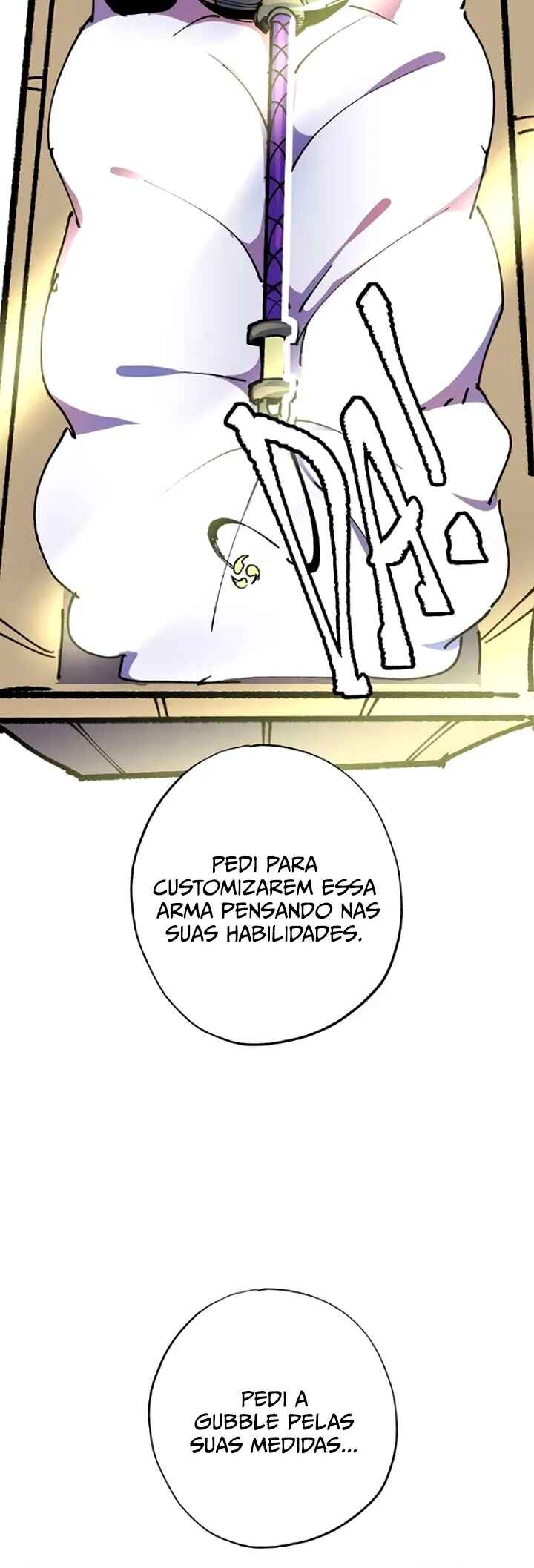 Just a Goblin Chapter 25 - Page 14