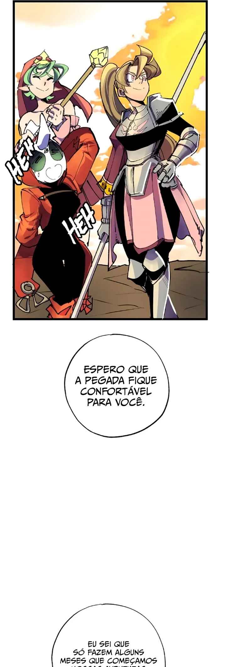 Just a Goblin Chapter 25 - Page 15