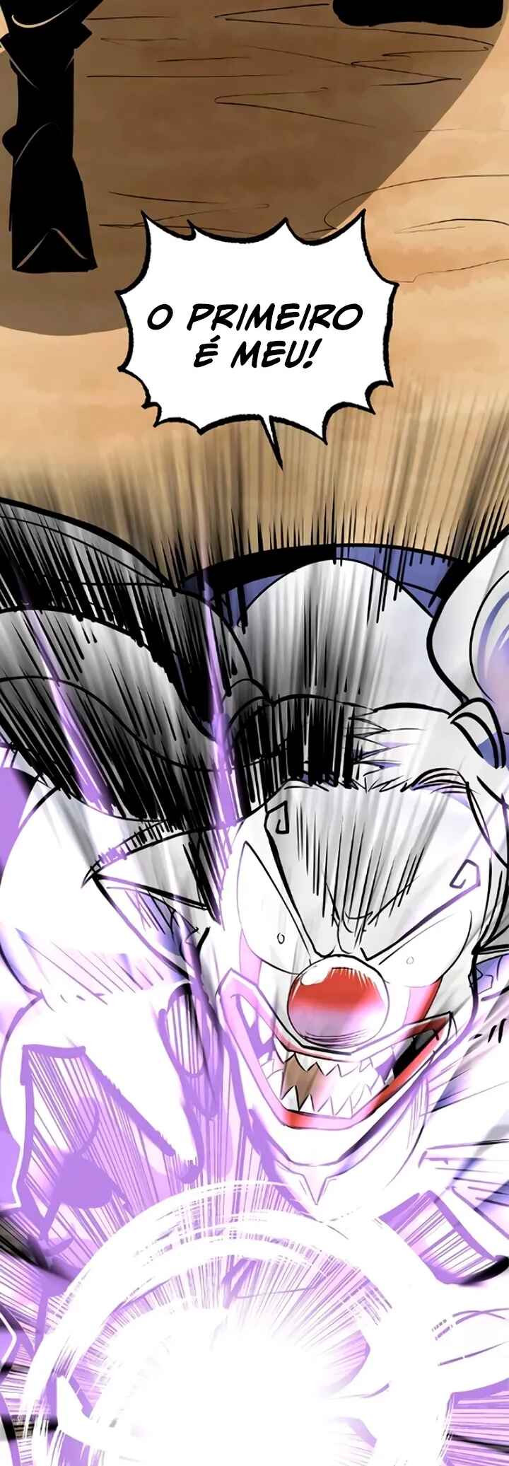 Just a Goblin Chapter 25 - Page 45