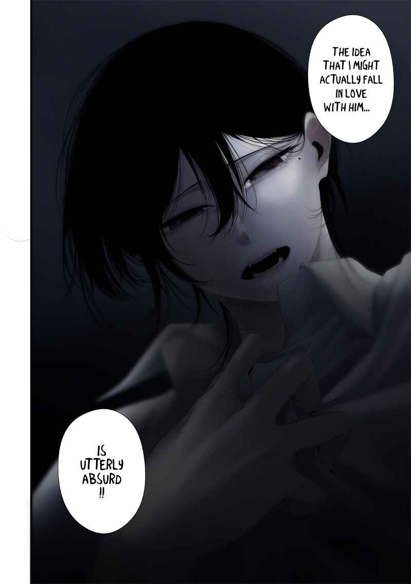 Tsurenai Hodo Aokute Azatoi Kurai ni Akai Chapter 62 - Page 20