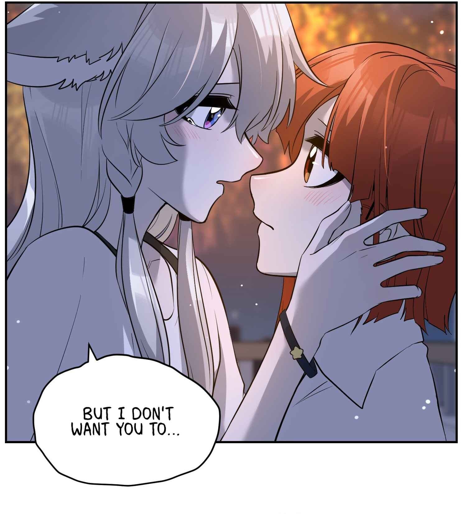 Wǒ de shíwù kàn qǐlái hěn kě'ài' Chapter 70 - Page 18