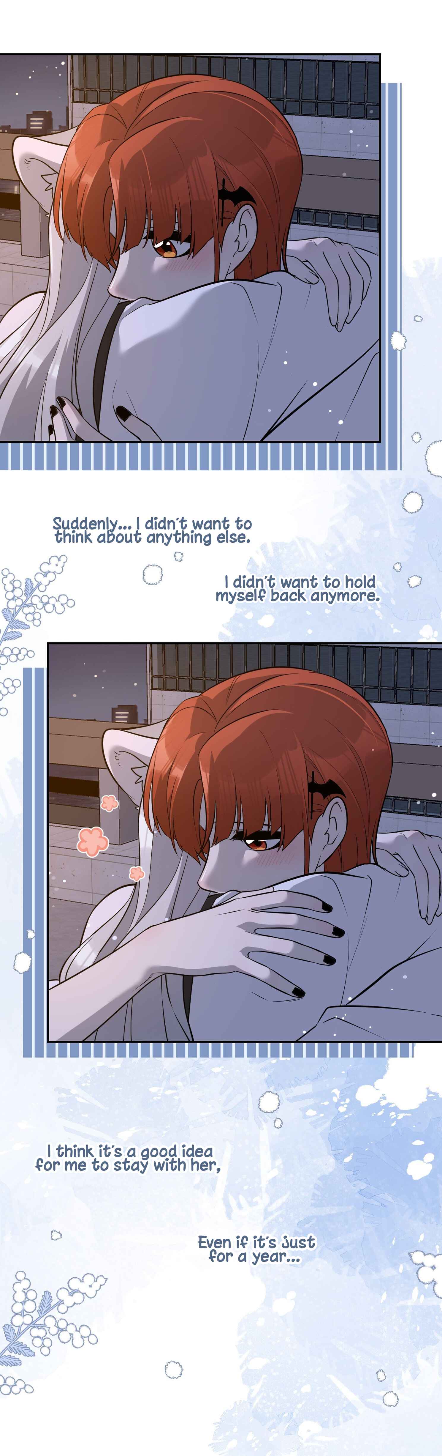 Wǒ de shíwù kàn qǐlái hěn kě'ài' Chapter 70 - Page 24