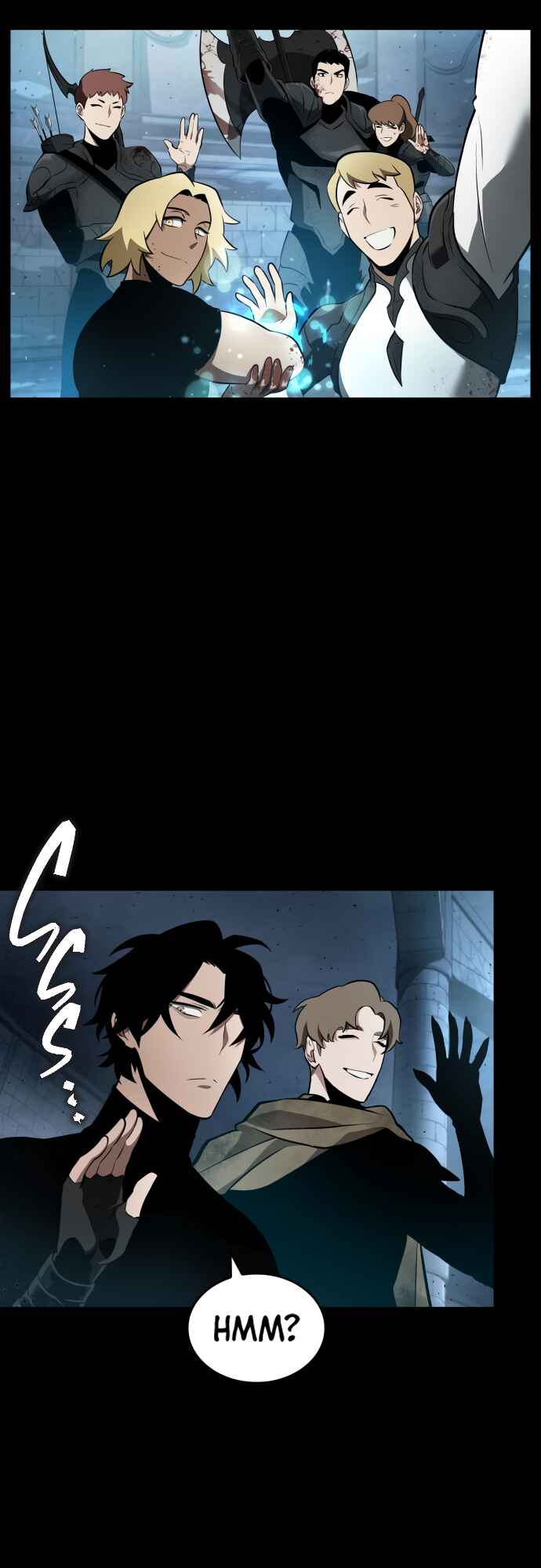 Myeolmang Ihu ui Segye Chapter 2 - Page 17