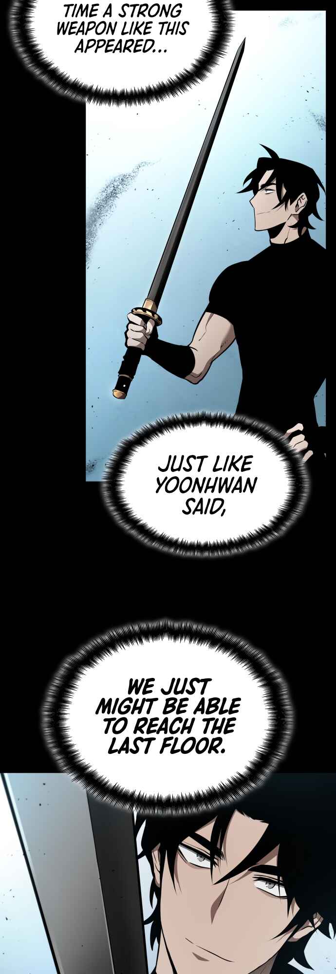 Myeolmang Ihu ui Segye Chapter 2 - Page 19