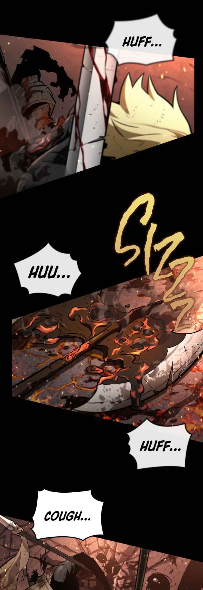 Myeolmang Ihu ui Segye Chapter 2 - Page 24