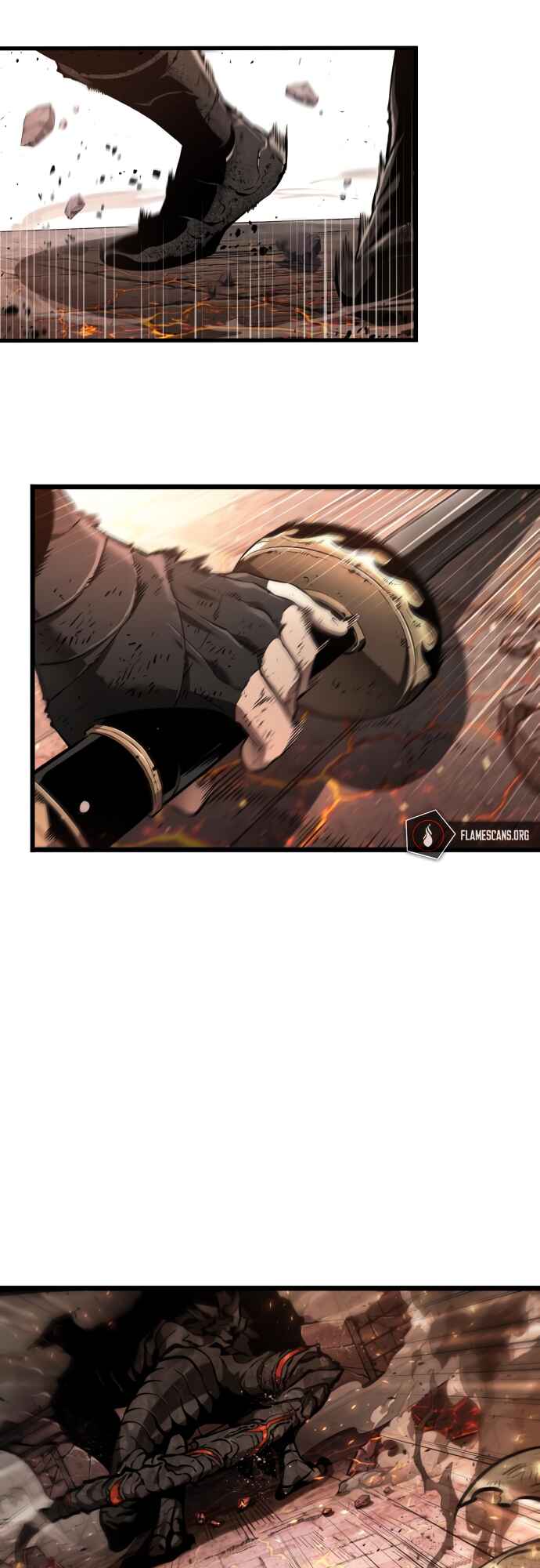 Myeolmang Ihu ui Segye Chapter 2 - Page 55