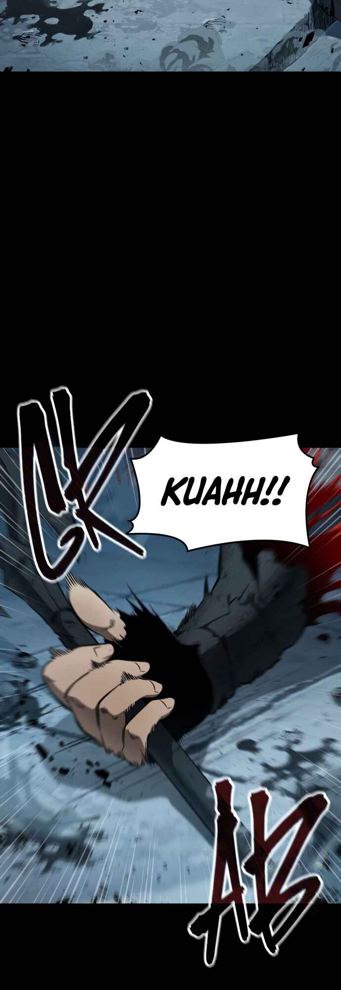 Myeolmang Ihu ui Segye Chapter 2 - Page 6