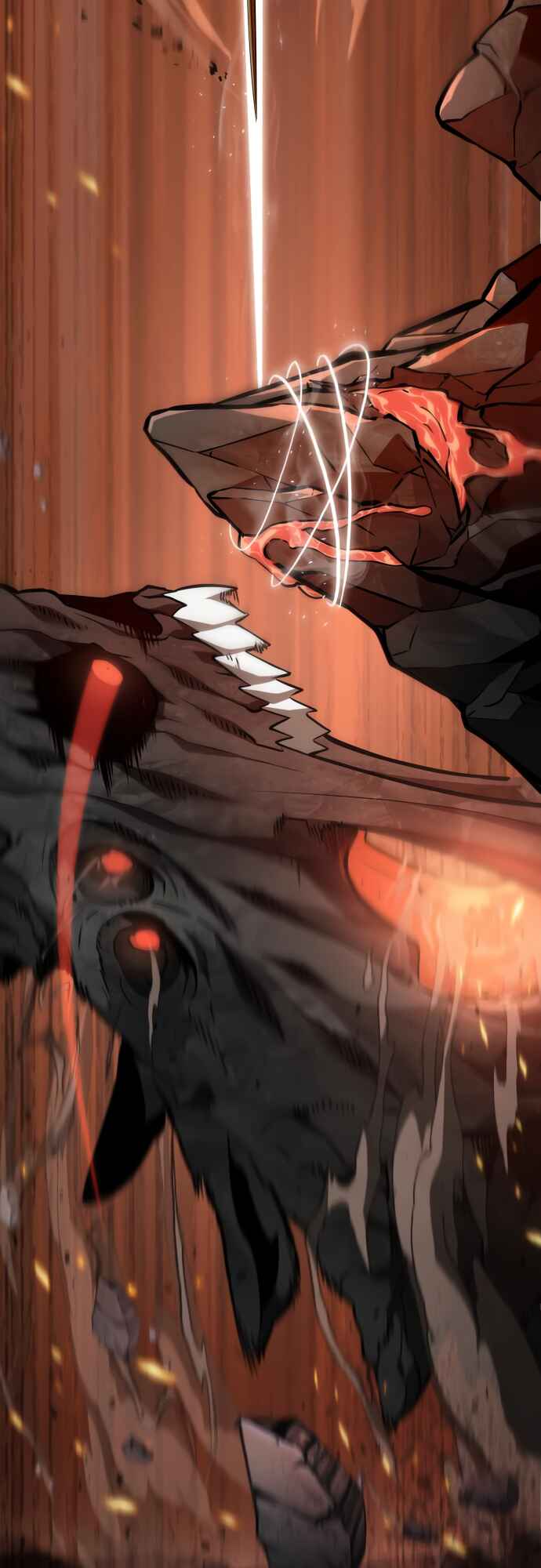 Myeolmang Ihu ui Segye Chapter 2 - Page 63