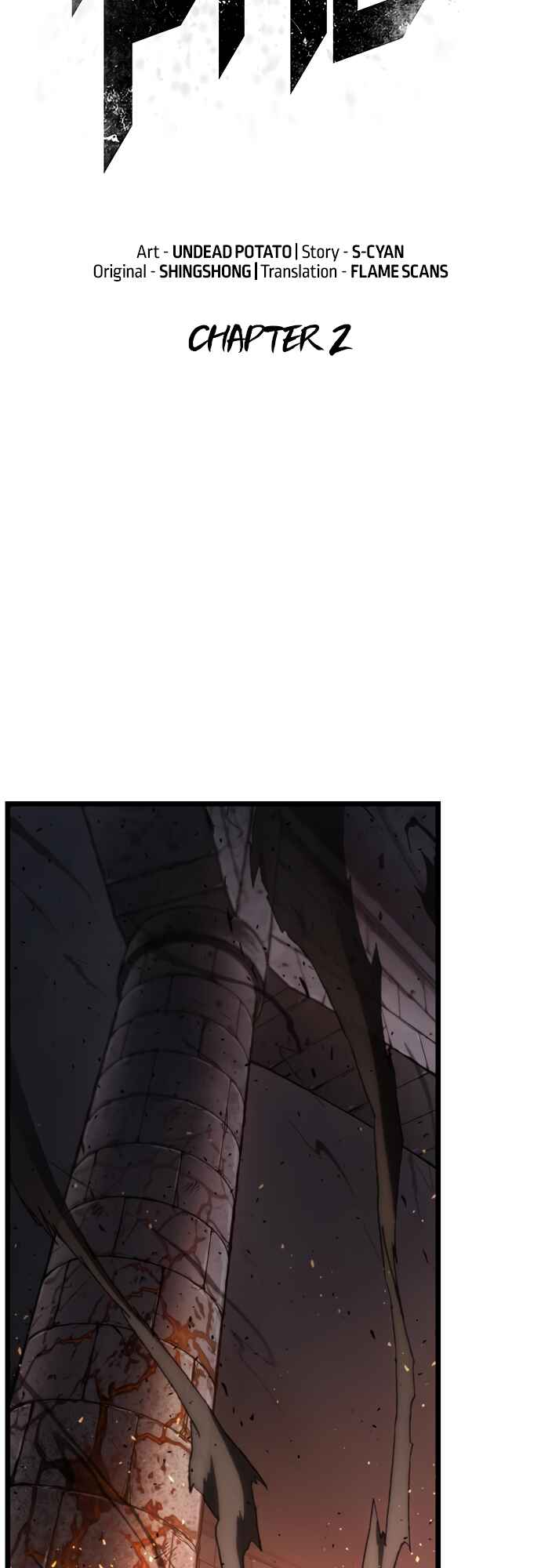 Myeolmang Ihu ui Segye Chapter 2 - Page 65