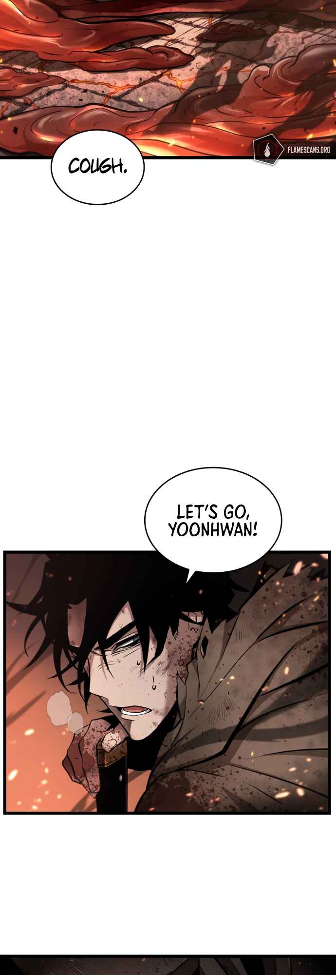 Myeolmang Ihu ui Segye Chapter 2 - Page 69