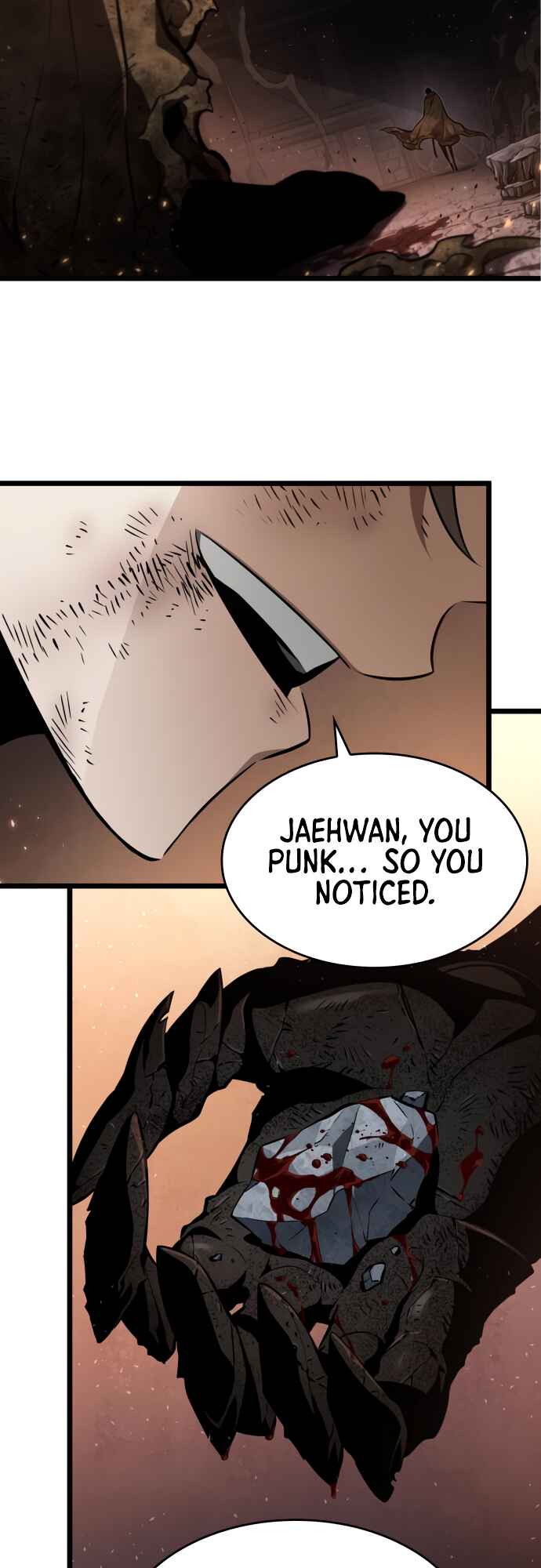 Myeolmang Ihu ui Segye Chapter 2 - Page 80
