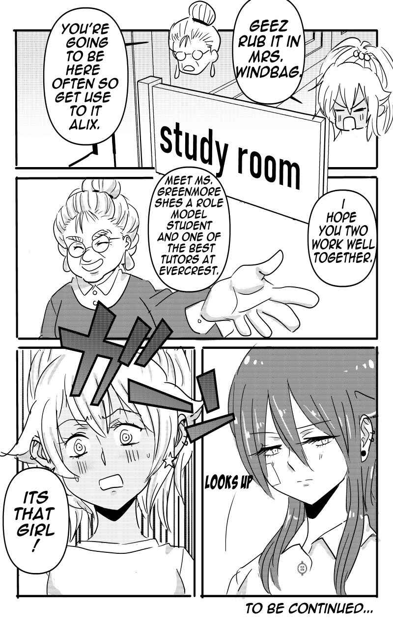 Kiss n Karess! Chapter 55 - Page 15