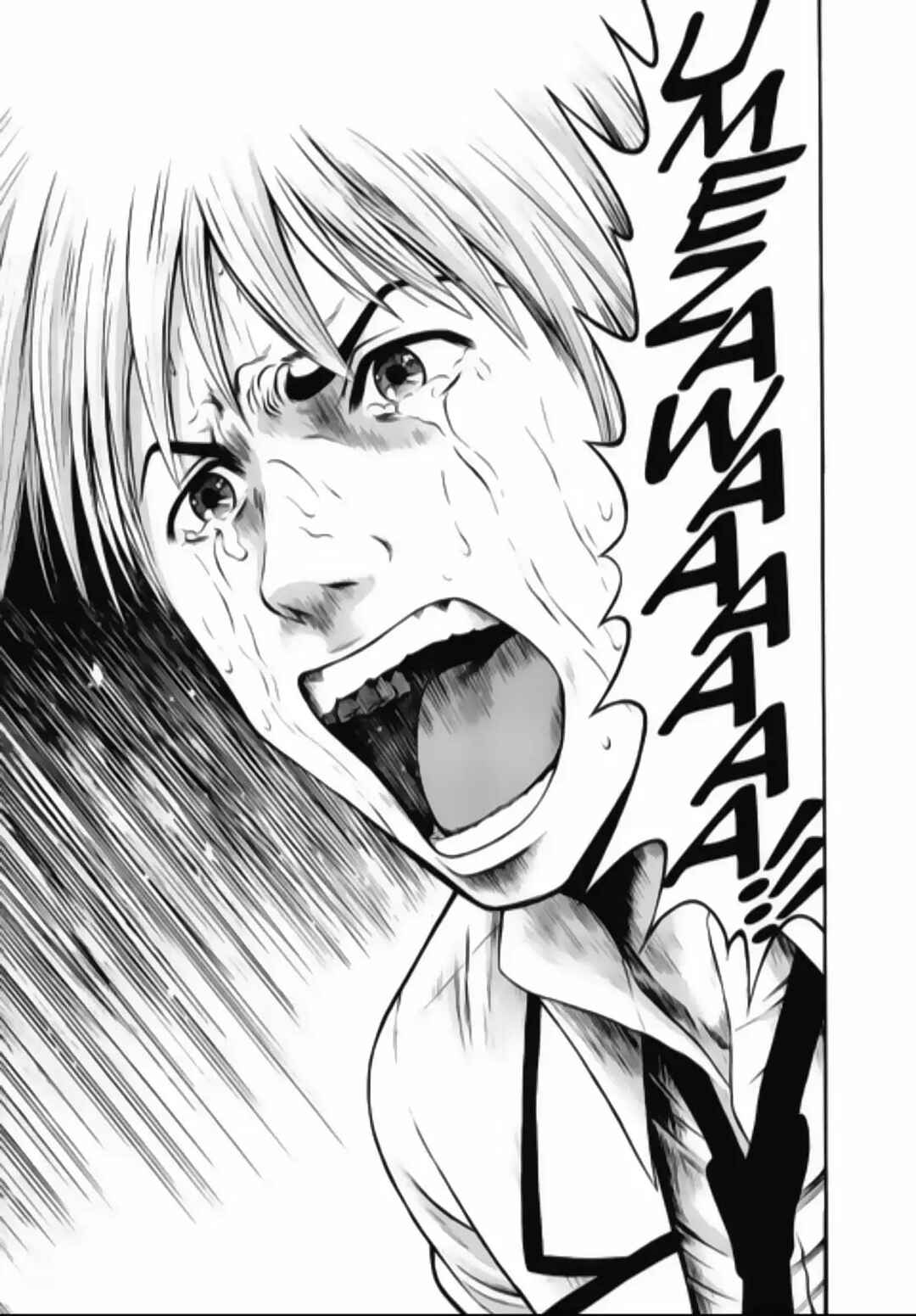 Igai - The Play Dead/Alive Chapter 5 - Page 26