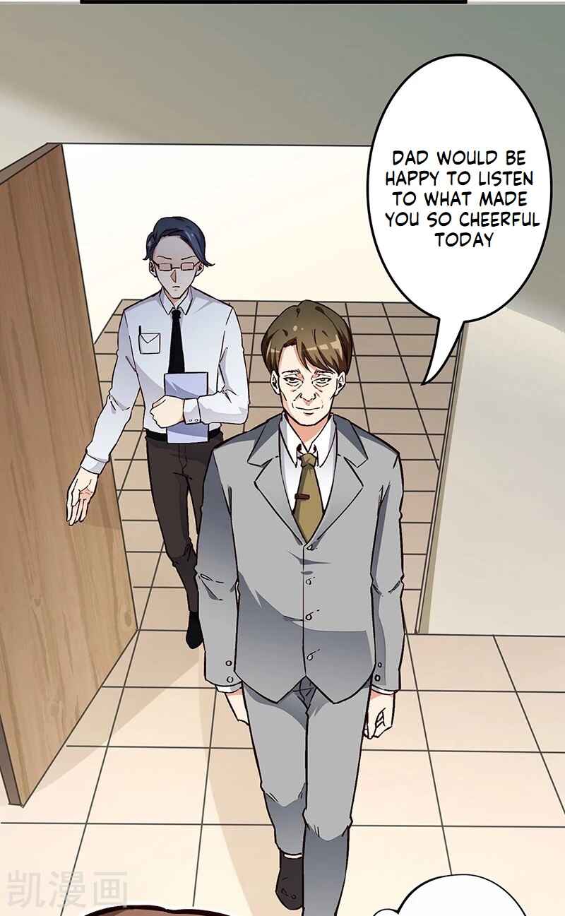 The Super Doctor From 2089 Chapter 167 - Page 13