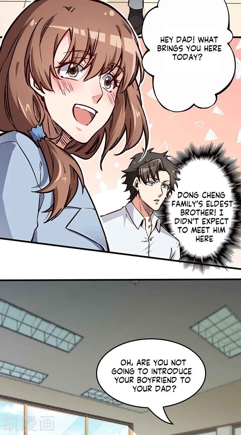 The Super Doctor From 2089 Chapter 167 - Page 14