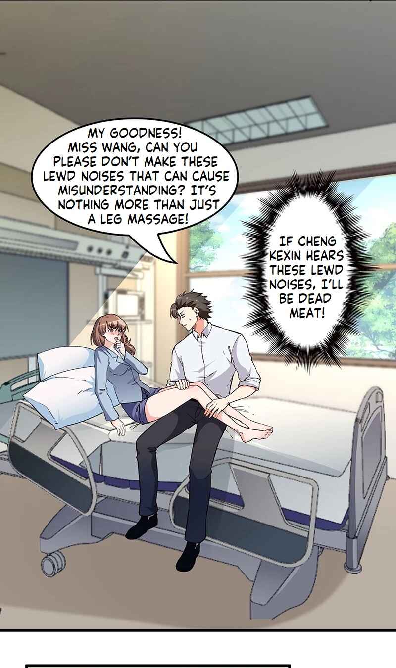 The Super Doctor From 2089 Chapter 167 - Page 3