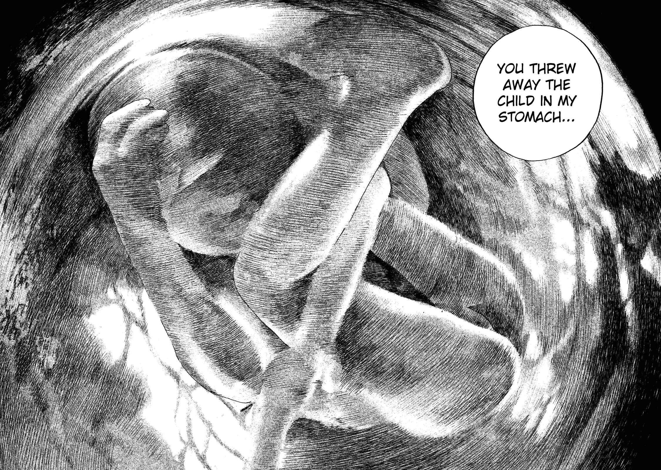 Homunculus Chapter 1 - Page 149