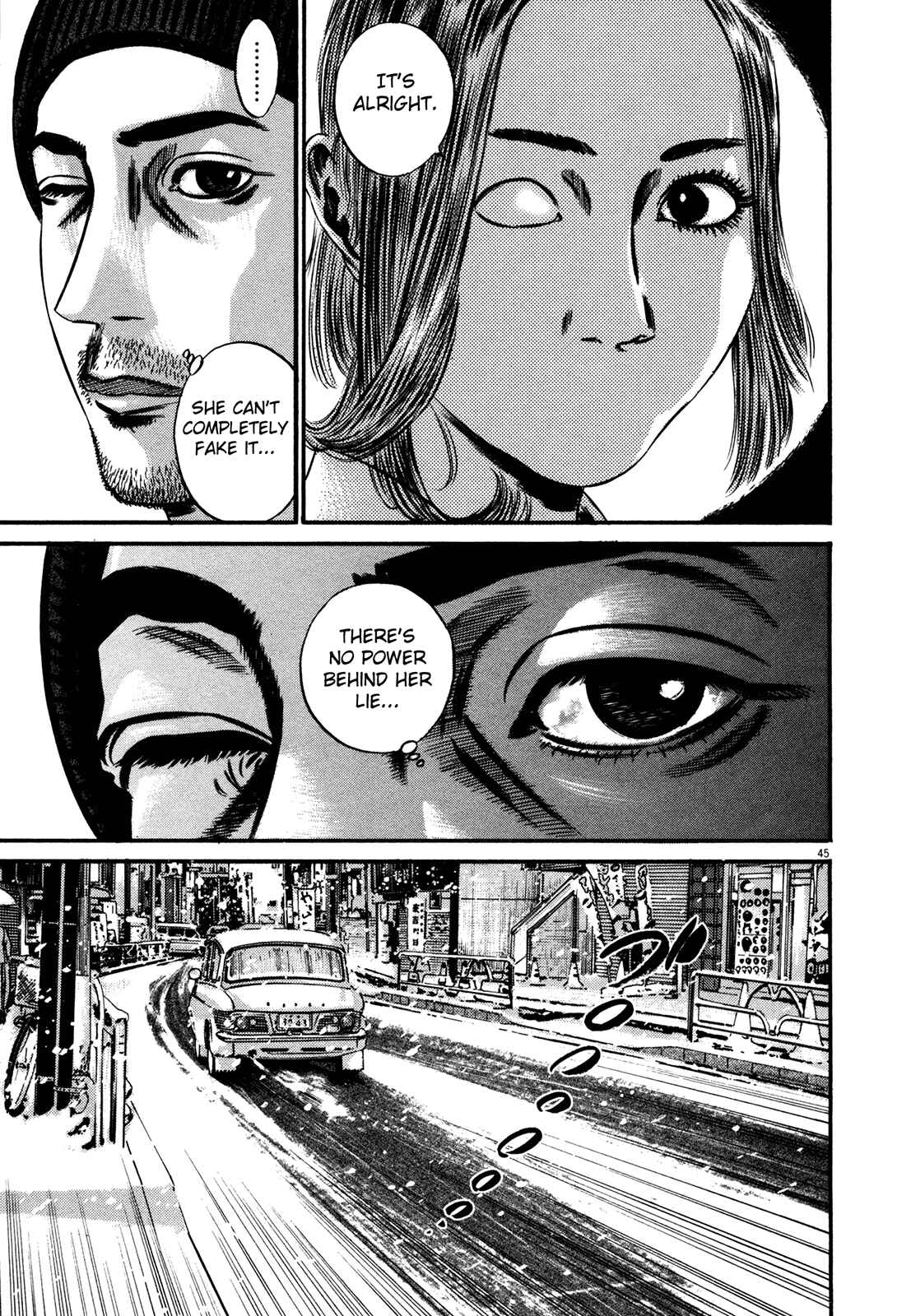 Homunculus Chapter 1 - Page 48