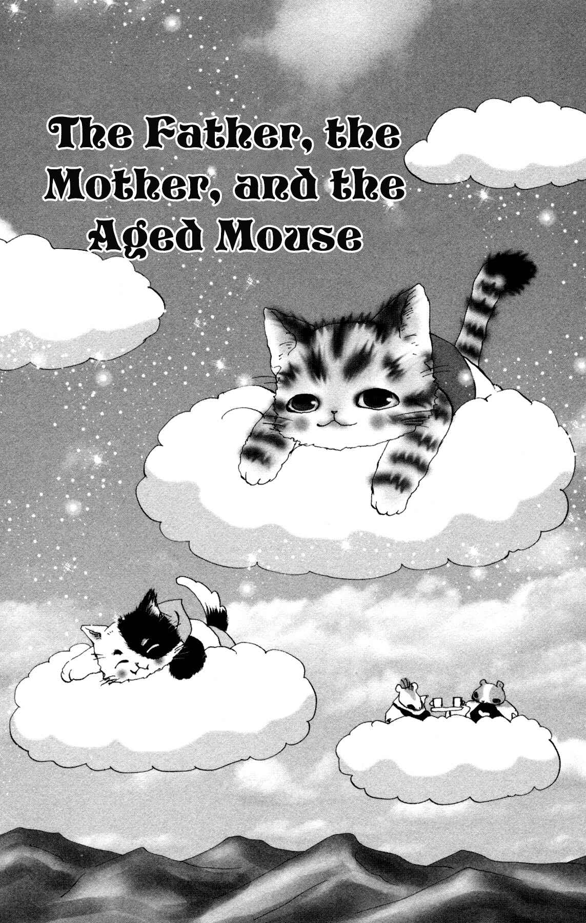 Neko Mix Genkitan Toraji Chapter 31 - Page 2