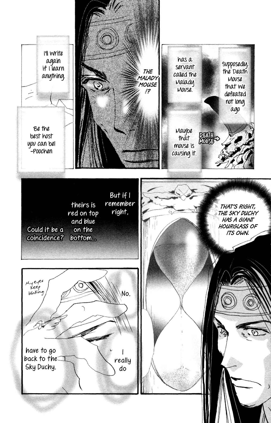 Neko Mix Genkitan Toraji Chapter 31 - Page 25
