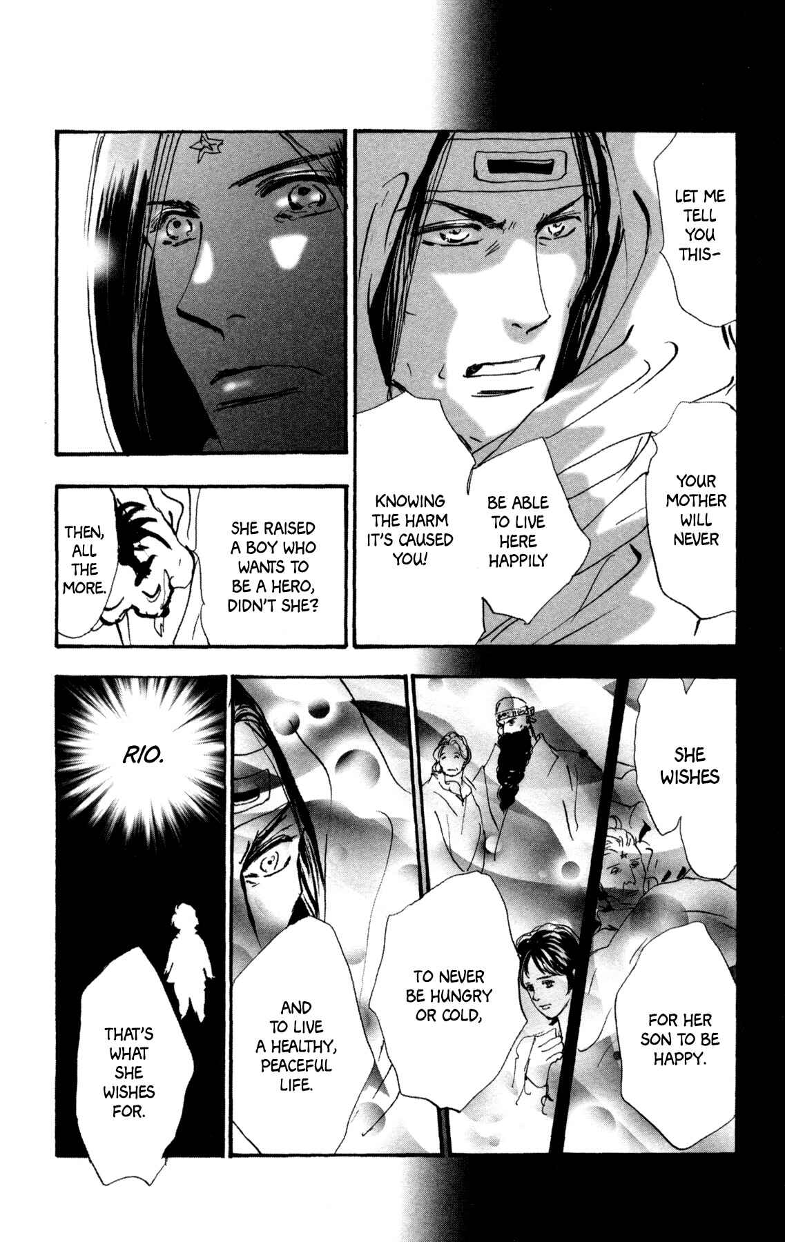 Neko Mix Genkitan Toraji Chapter 31 - Page 57