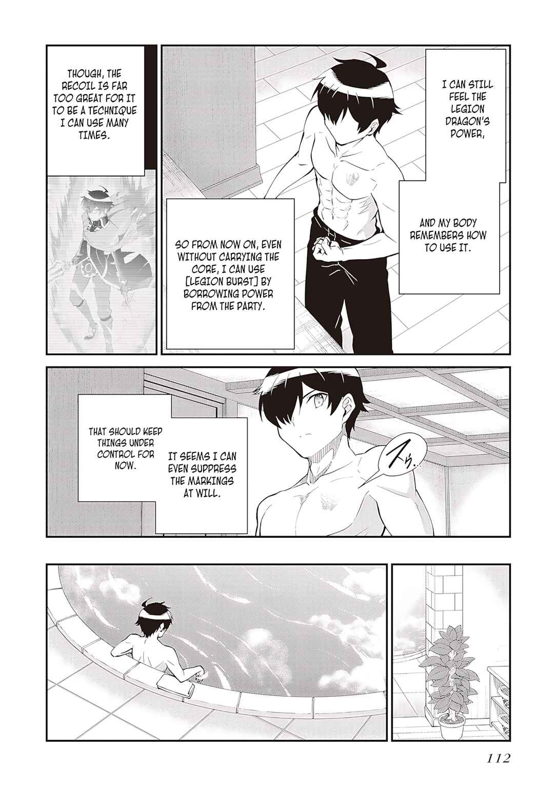 Maou Toubatsu Shita Ato, Medachitakunai node Guild Master ni Natta Chapter 59 - Page 19