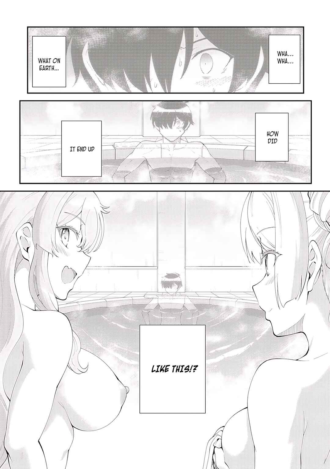 Maou Toubatsu Shita Ato, Medachitakunai node Guild Master ni Natta Chapter 59 - Page 25
